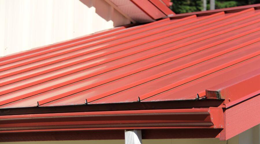Roof Coating & Sealant Application in Deanville, TX